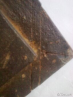 rám biedermaier - 3