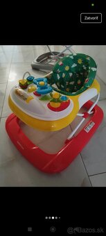 Choditko Mothercare - 3