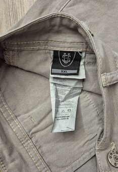 Pánske kraťasy UNCS - 3