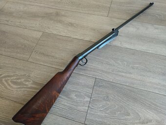 Vzduchovka FLZ - Favorit - Nemecko 30. roky - 3