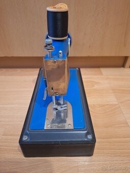 DETSKE SIJACIE STROJE - 3