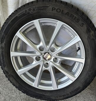 5x112,r16,Alutec,6,5J,et46,205-55-Continental-4,5mm-2019 - 3