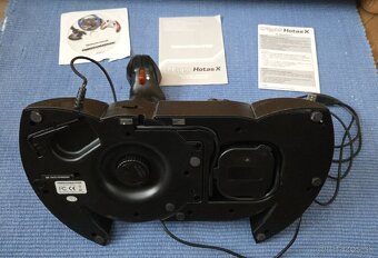 Thrustmaster T.Flight Hotas X - 3