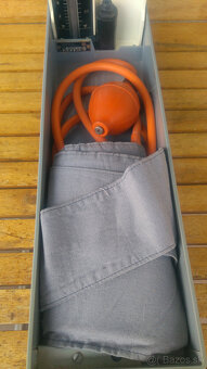 Merač tlaku krvi analógový - 3