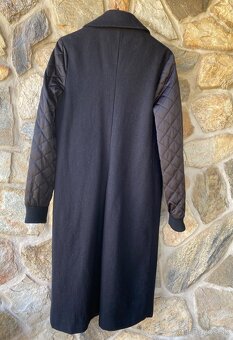 Dámsky štýlový kabát - 3