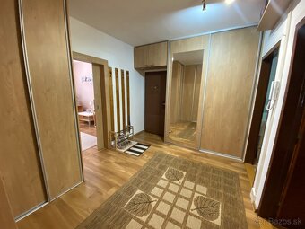 RK EXPRES- na predaj 4 izbový byt v Handlovej. - 3