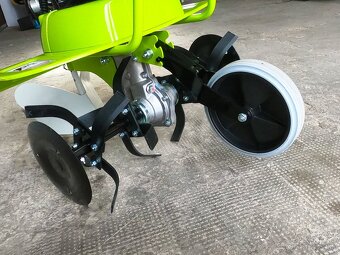 DCSK profi tech - Grillo G Z2 kultivátor - 3