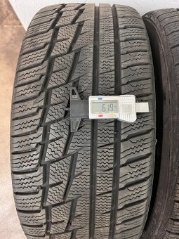 225/45R17 94V Matador zimne - 3