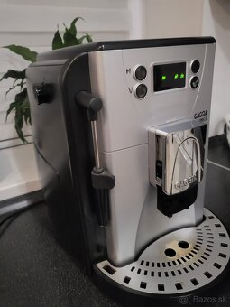 Automatický kávovar Gaggia - 3
