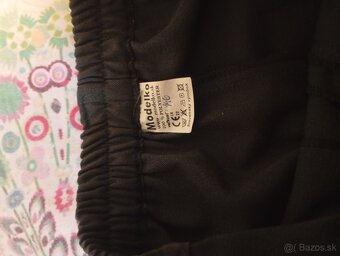 Chlapčenský oblek č.146 - 3