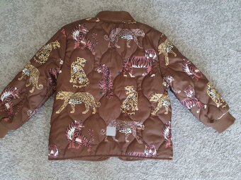 Prechodná bunda H&M - 3