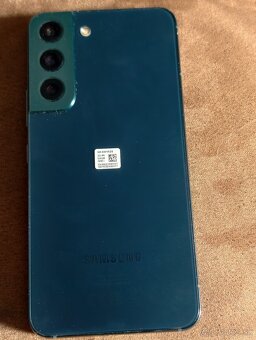 Samsung S22 5G 256GB - 3