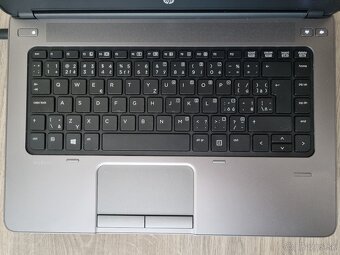 ▼HP EliteBook 840 G2 - 14" / i7-5600U / 8GB / SSD / ZÁR▼ - 3