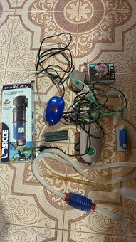 Akvárium Juwel Vision 180 l - 3