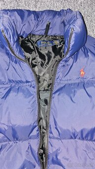 Bunda Polo Ralph Lauren M - 3