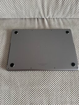 Apple MacBook Pro 16 M1 / 16 GB RAM / 1 TB SSD - 3