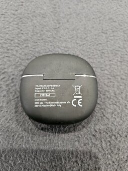 Jaz Loop bezdratove sluchatka 40e - 3