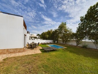 2 izbová vila v resorte Dunas, Kapverdy - ostrov Sal - 3