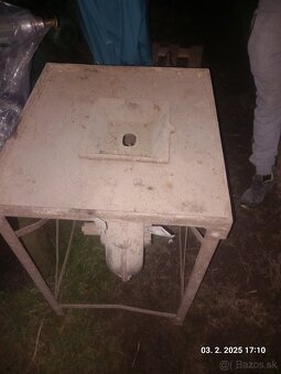 Kováčska vyhna - 3