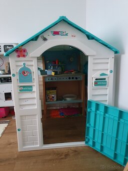 Domček veterinárna stanica - 3