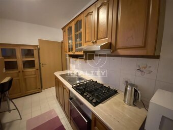 Predaj 2.izbového bytu – 70 m2, bezbariérový vstup - 3