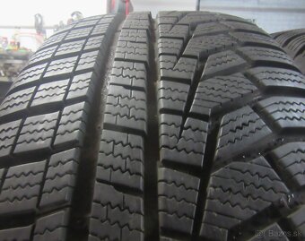 R17 zimná sada IRMSHER rozteč 5x110 225/60R17 HANKOOK - 3
