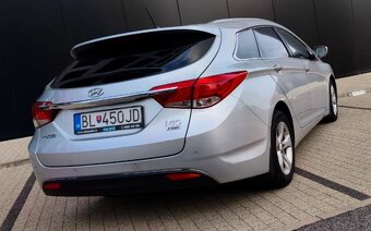 Hyundai i40 CW 2015 rv - 3
