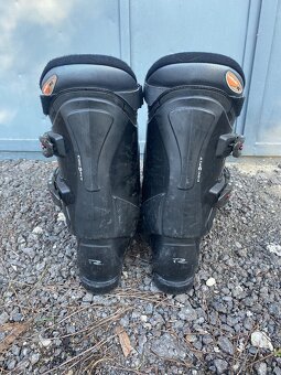 Lyžiarky Rossignol - 3