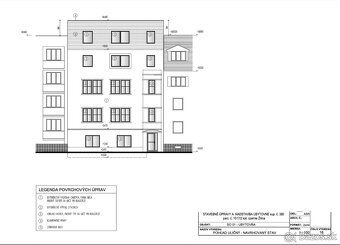 Bytový dom / Ubytovňa centrum Žilina - 3