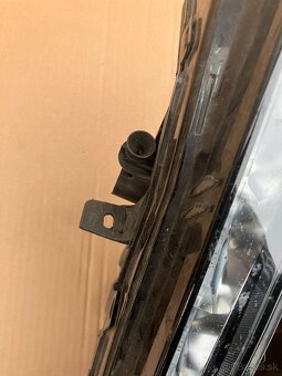 mlhovka skoda superb iii 3 lift leve levy - 3