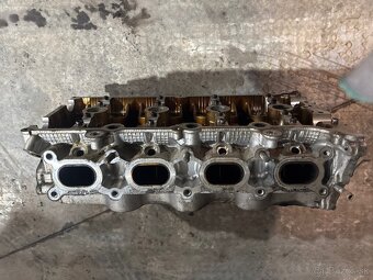 Hlava valcov Suzuki grand Vitara - 3