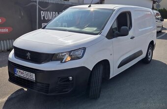 Peugeot partner - 3