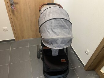 športový kočík kinderkraft - 3