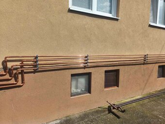 Ponukam vodoinstalaterske prace - 3