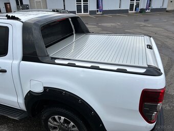 Ford Ranger Wildtrak, 3.2, A6, 2018 - 3