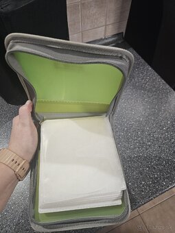 Obaly na CD-čka - 3