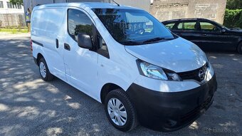 NISSAN NV200 1.5 DCI 6DV - 3