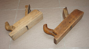 ✳️ Hoblíky ručné ✳️ - 3