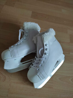 predám detské korčule - 3