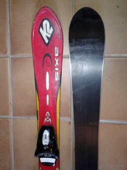 lacné lyže - 3