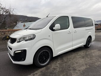 Peugeot Expert Traveller 2.0BlueHDI 180k AT/8 - 3