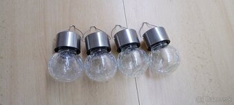Solárne lampy - 3