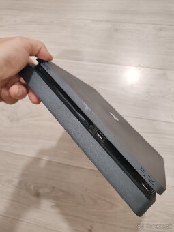 Ps4 slim 1tb - 3