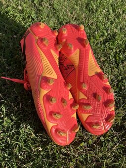 Kopacky PUMA - 22cm - 3