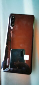 Huawei p30 - 3