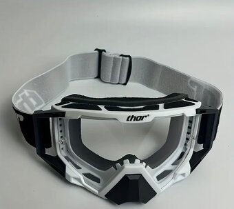 Okuliare na motorku - 3