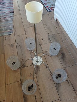 Luster kristal DOHODA ISTA len zavadzia - 3