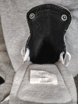 Pánske korčule 42 - 3