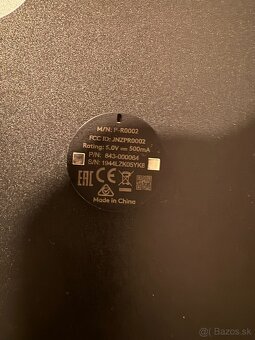 Logitech POWERPLAY v1 - 3