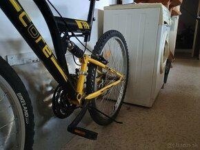 Bycikel Core Razor 26 l Nepoužity - 3